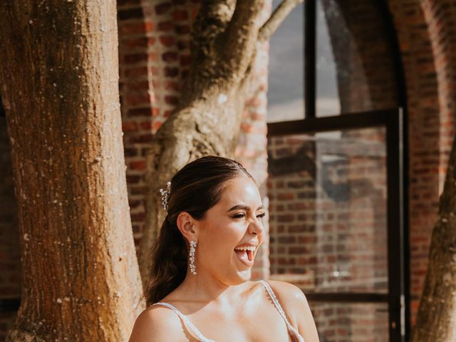 El matrimonio de Chris y Ale en Medellín, Antioquia 10