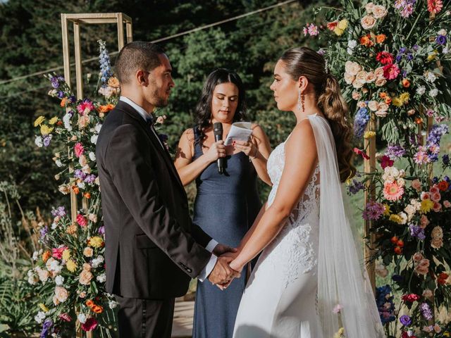 El matrimonio de Chris y Ale en Medellín, Antioquia 19