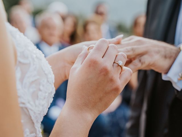 El matrimonio de Chris y Ale en Medellín, Antioquia 22