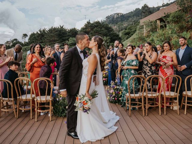 El matrimonio de Chris y Ale en Medellín, Antioquia 25