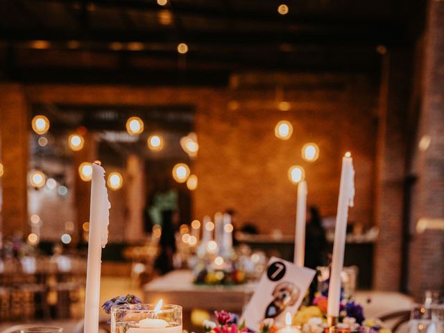 El matrimonio de Chris y Ale en Medellín, Antioquia 31