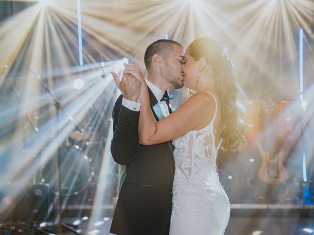 El matrimonio de Chris y Ale en Medellín, Antioquia 32