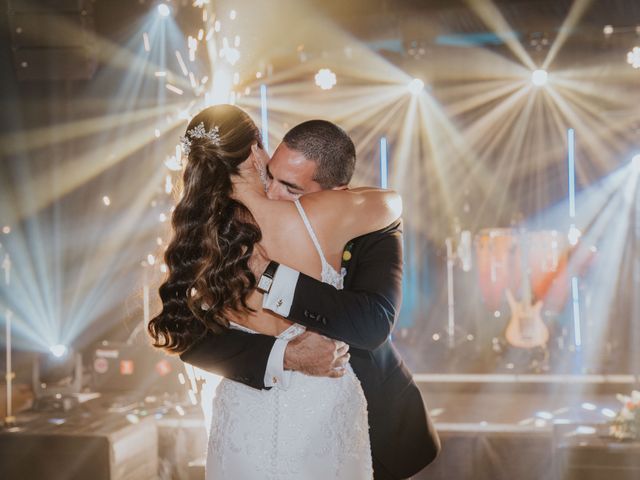 El matrimonio de Chris y Ale en Medellín, Antioquia 33