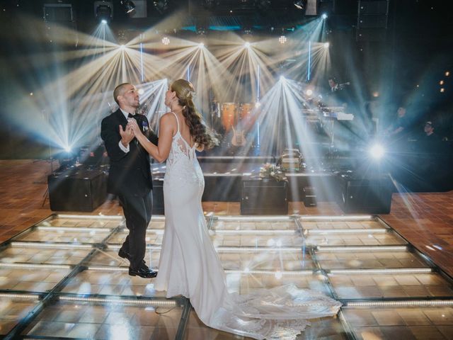 El matrimonio de Chris y Ale en Medellín, Antioquia 34