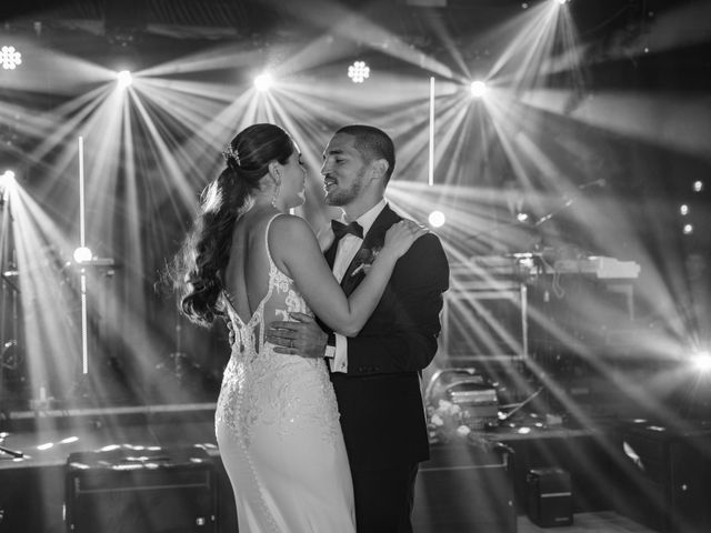 El matrimonio de Chris y Ale en Medellín, Antioquia 35