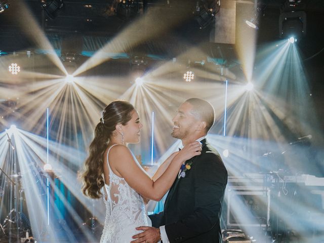 El matrimonio de Chris y Ale en Medellín, Antioquia 36
