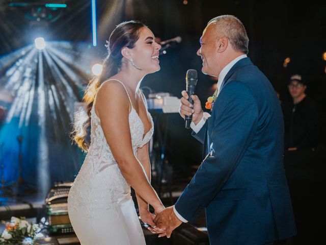 El matrimonio de Chris y Ale en Medellín, Antioquia 37