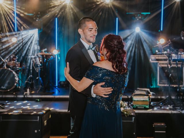 El matrimonio de Chris y Ale en Medellín, Antioquia 38