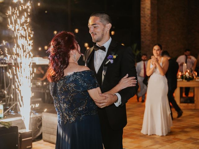 El matrimonio de Chris y Ale en Medellín, Antioquia 39