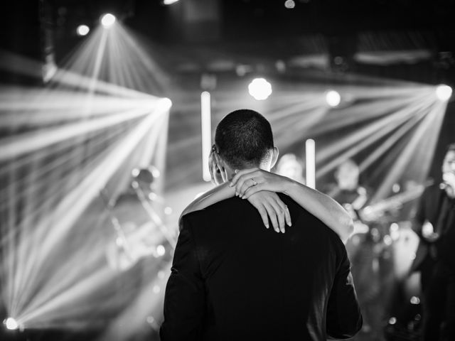 El matrimonio de Chris y Ale en Medellín, Antioquia 40