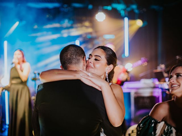 El matrimonio de Chris y Ale en Medellín, Antioquia 41