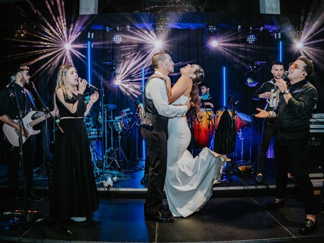 El matrimonio de Chris y Ale en Medellín, Antioquia 42