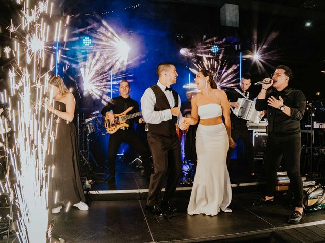 El matrimonio de Chris y Ale en Medellín, Antioquia 44