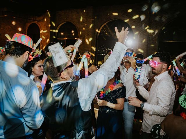 El matrimonio de Chris y Ale en Medellín, Antioquia 45
