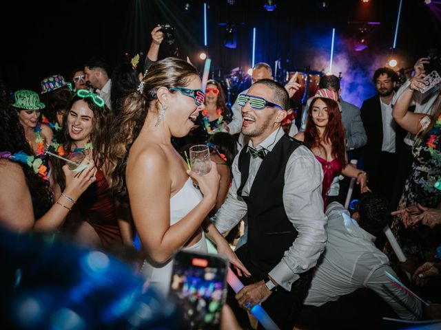 El matrimonio de Chris y Ale en Medellín, Antioquia 46
