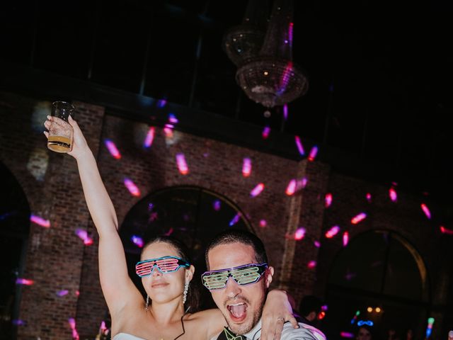 El matrimonio de Chris y Ale en Medellín, Antioquia 47