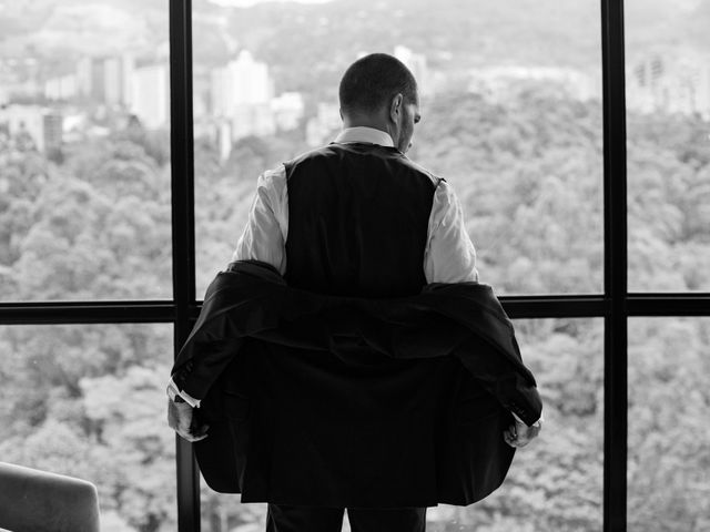 El matrimonio de Chris y Ale en Medellín, Antioquia 50