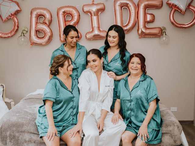 El matrimonio de Chris y Ale en Medellín, Antioquia 55