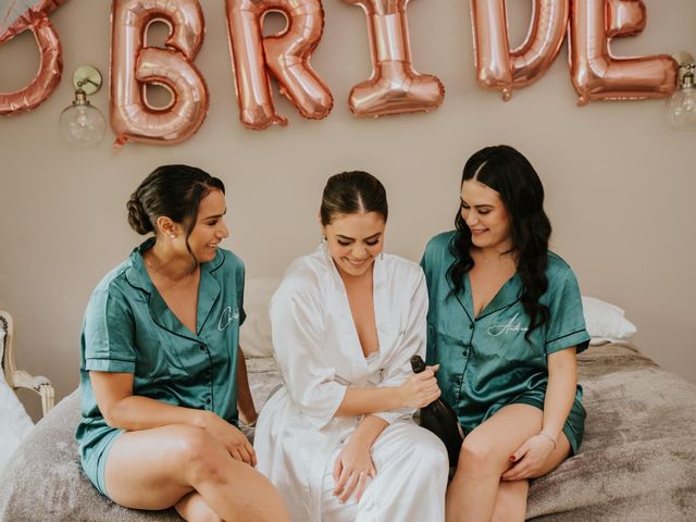 El matrimonio de Chris y Ale en Medellín, Antioquia 56