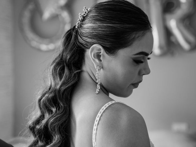 El matrimonio de Chris y Ale en Medellín, Antioquia 58