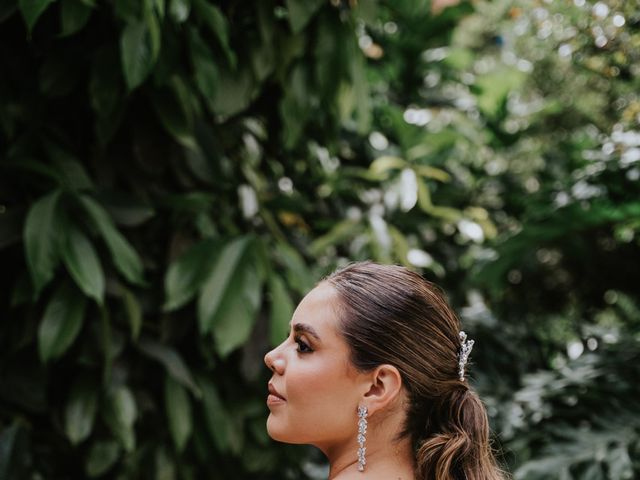 El matrimonio de Chris y Ale en Medellín, Antioquia 59