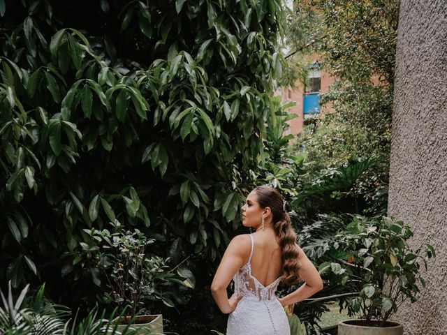 El matrimonio de Chris y Ale en Medellín, Antioquia 60