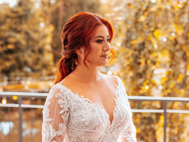 El matrimonio de Andrea y Jeisson en El Rosal, Cundinamarca 12