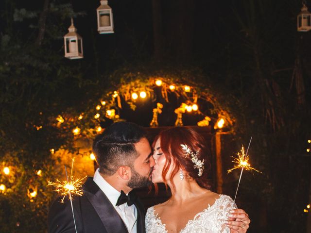 El matrimonio de Andrea y Jeisson en El Rosal, Cundinamarca 21