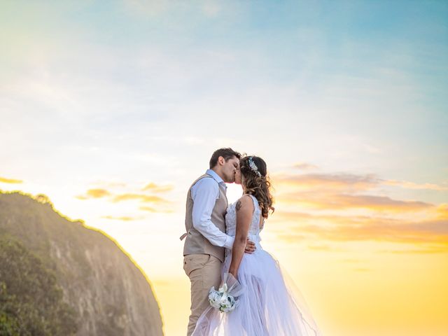 El matrimonio de Duvan y Nury en Santa Marta, Magdalena 3