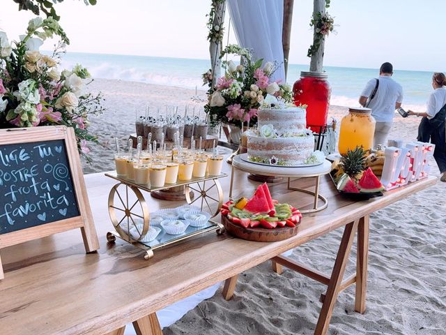 El matrimonio de Duvan y Nury en Santa Marta, Magdalena 5