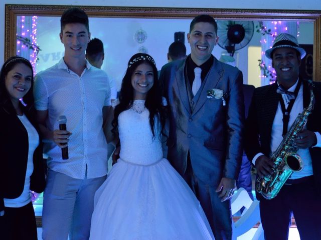 El matrimonio de Andres y Sindy Marcela en Medellín, Antioquia 9