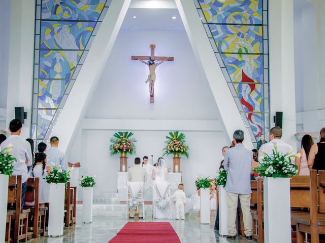 El matrimonio de Orlando y Nelly en Cúcuta, Norte de Santander 2