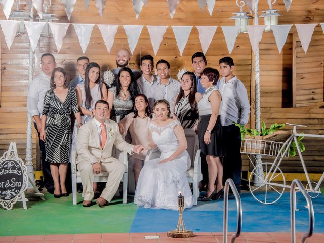 El matrimonio de Orlando y Nelly en Cúcuta, Norte de Santander 14