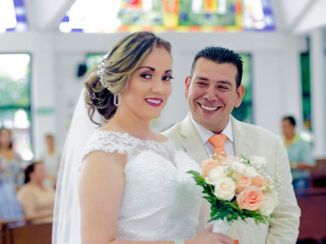 El matrimonio de Orlando y Nelly en Cúcuta, Norte de Santander 20