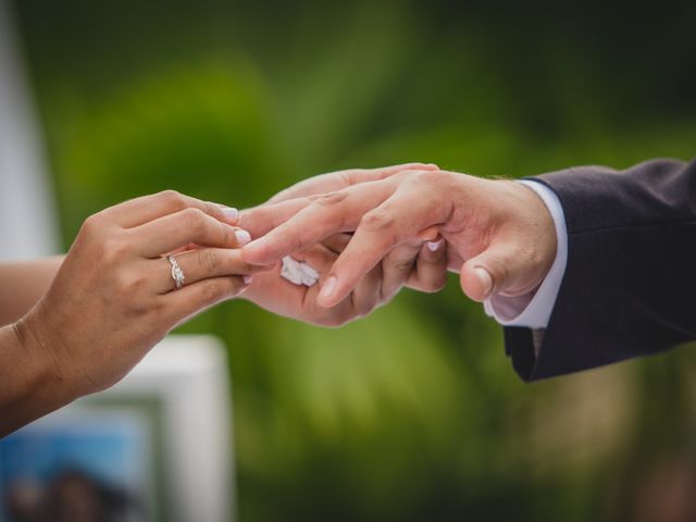 El matrimonio de Edwin y Lizeht en Pereira, Risaralda 9