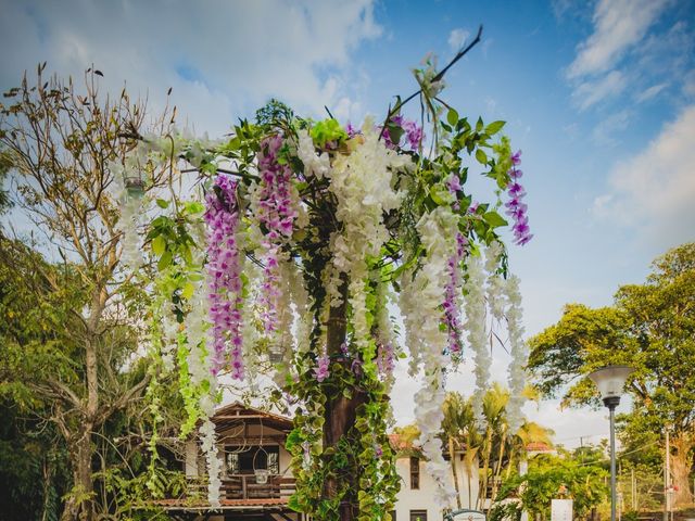 El matrimonio de Edwin y Lizeht en Pereira, Risaralda 7