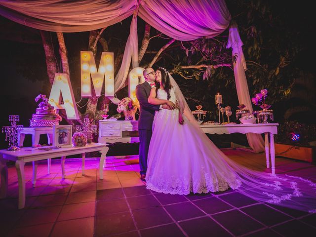 El matrimonio de Edwin y Lizeht en Pereira, Risaralda 15