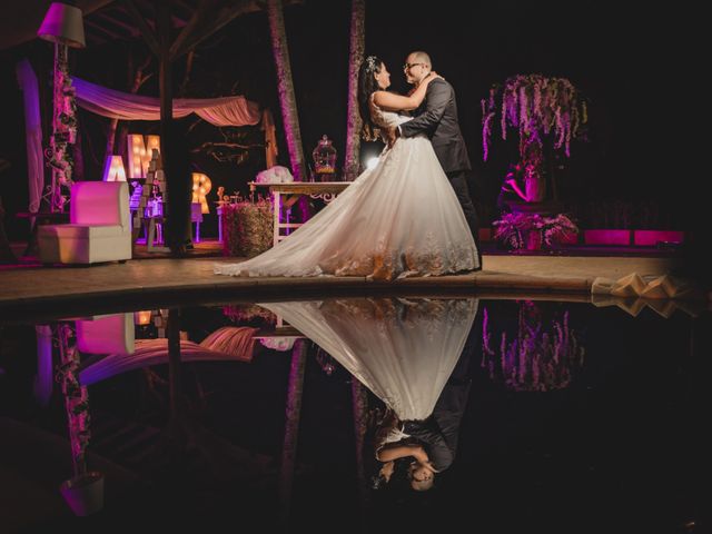 El matrimonio de Edwin y Lizeht en Pereira, Risaralda 2