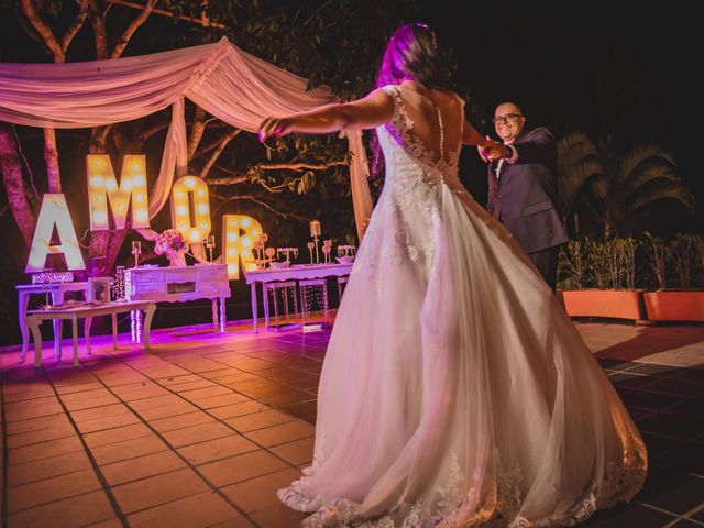 El matrimonio de Edwin y Lizeht en Pereira, Risaralda 17