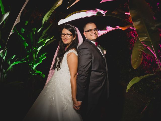 El matrimonio de Edwin y Lizeht en Pereira, Risaralda 18