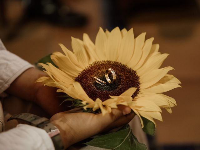 El matrimonio de Jaime y Andrea  en Copacabana, Antioquia 5