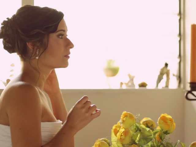 El matrimonio de Camilo y Paulina en Medellín, Antioquia 14