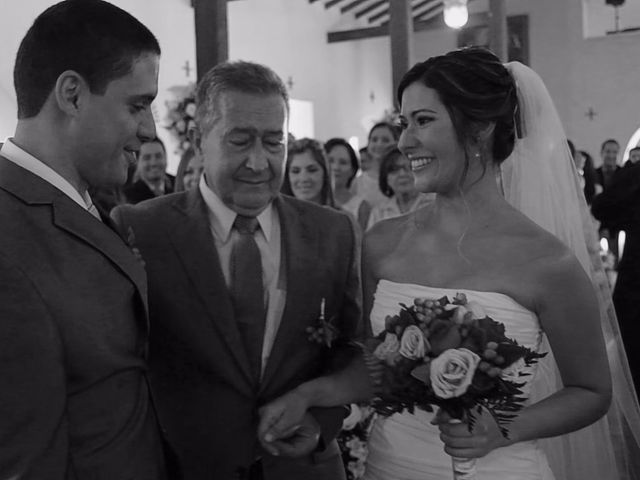 El matrimonio de Camilo y Paulina en Medellín, Antioquia 20