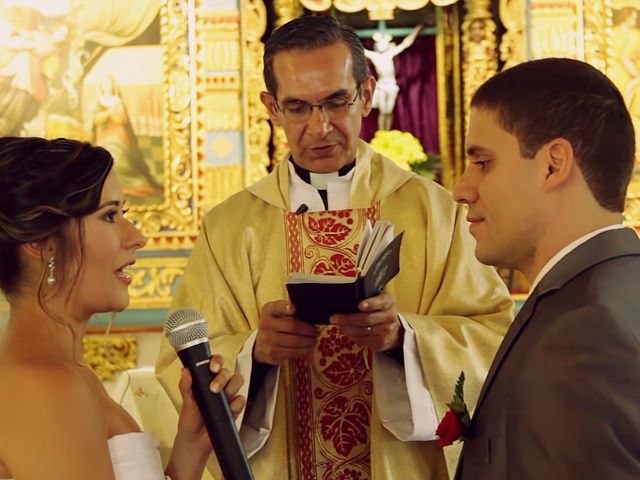 El matrimonio de Camilo y Paulina en Medellín, Antioquia 22