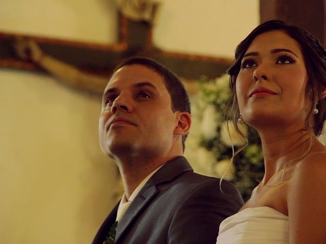 El matrimonio de Camilo y Paulina en Medellín, Antioquia 24