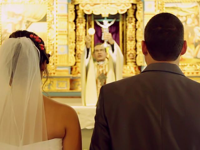 El matrimonio de Camilo y Paulina en Medellín, Antioquia 26