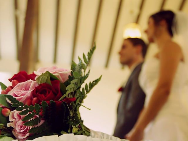 El matrimonio de Camilo y Paulina en Medellín, Antioquia 27