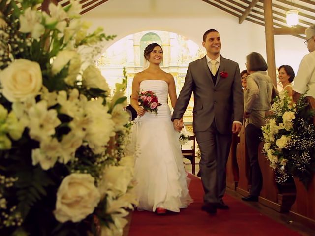 El matrimonio de Camilo y Paulina en Medellín, Antioquia 28