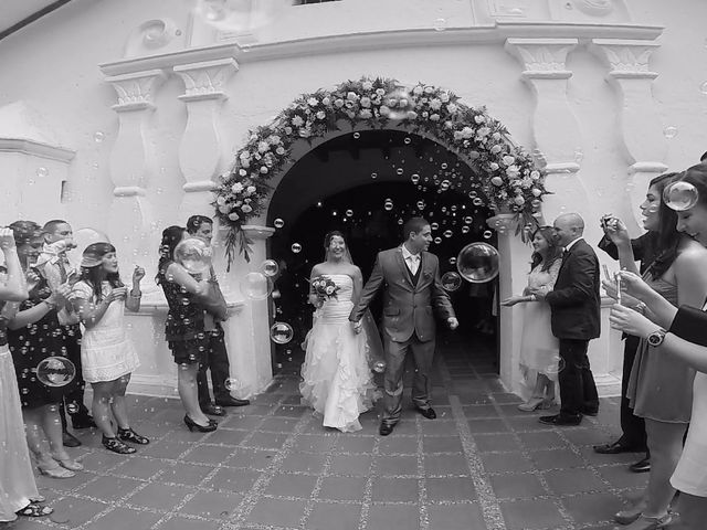 El matrimonio de Camilo y Paulina en Medellín, Antioquia 29