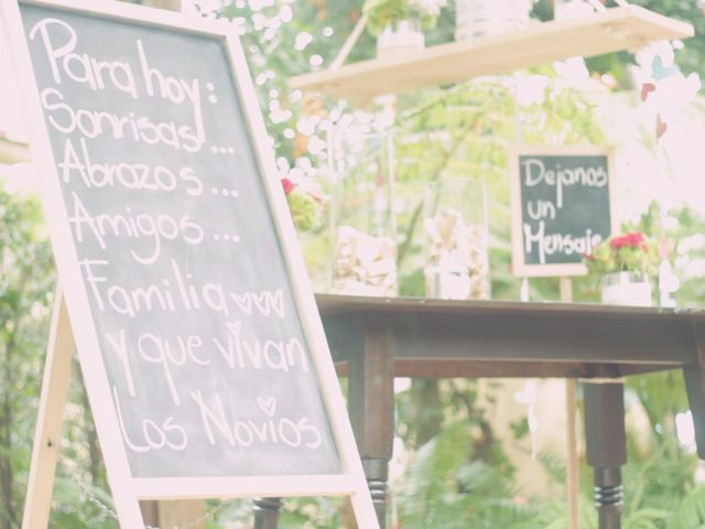El matrimonio de Camilo y Paulina en Medellín, Antioquia 31